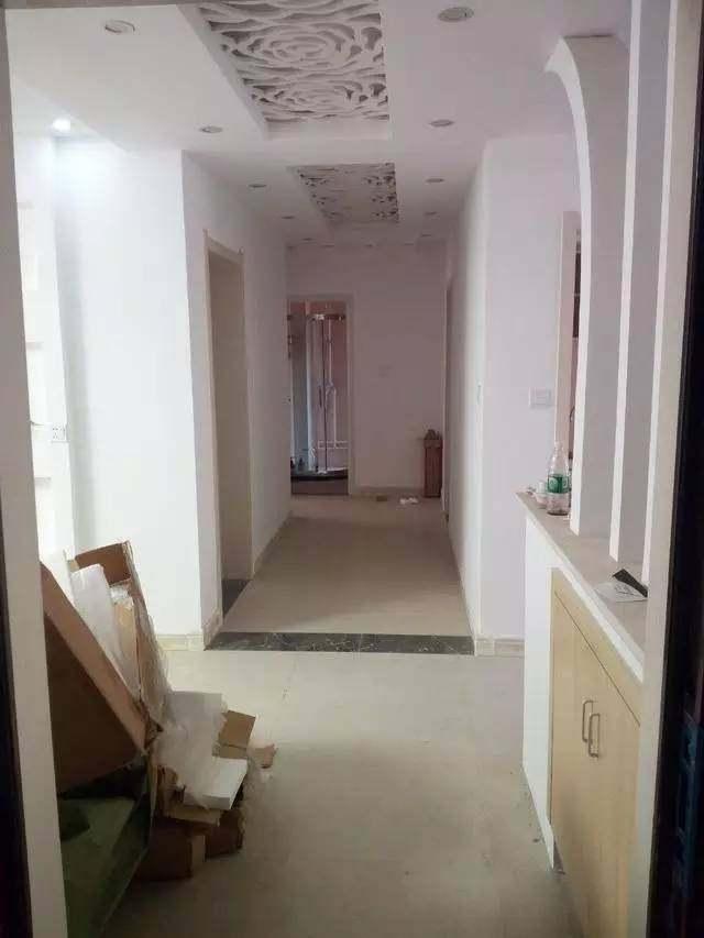 『甲醛』新房家具刚进场，等不及先晒晒图，简装算下来才花6万