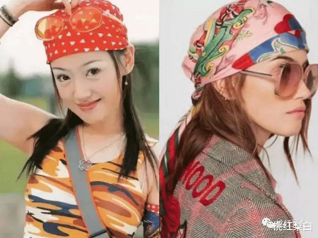 陈好|“万人迷”有多美，《粉红女郎》就有多火！