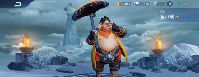 「王者荣耀」王者荣耀：5个全身是控的英雄，一套控制链让对面怀疑人生