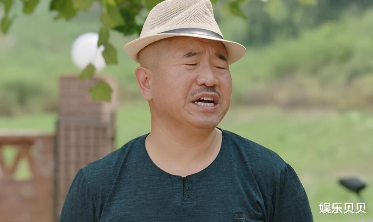 王小利田娃近照曝光,还和网红姜涛一起出镜,姜涛刘能同框似兄弟-行业