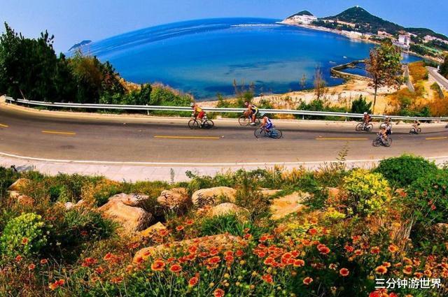 「厦门」国内干净程度排名前3的城市：大连遗憾落榜，第1名被赞名至实归