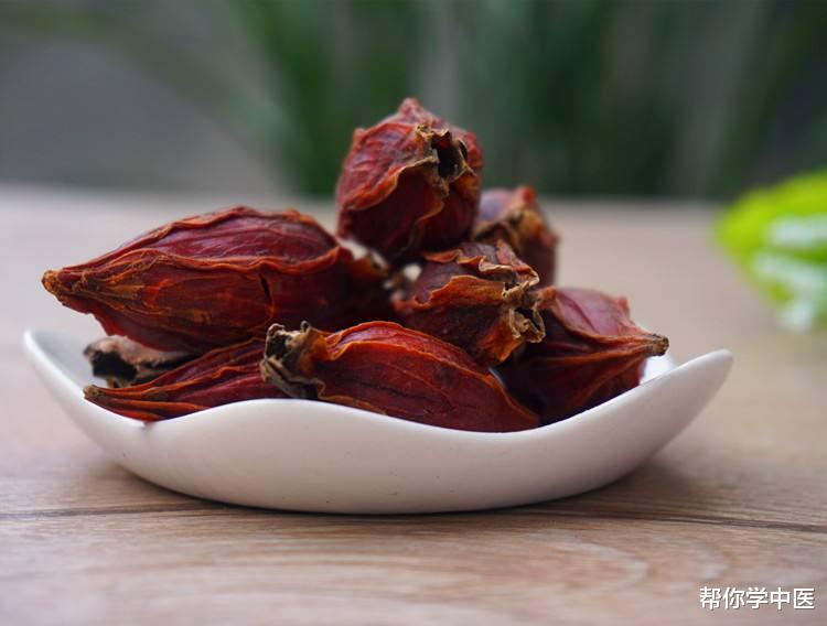 口腔溃疡@张仲景治上热中寒的小方子!两味药,改善一边上火,一边脾虚