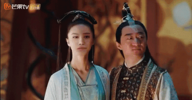 「ai」继杨颖抠图演戏后又有新花样，演员AI换脸，得知原因后都说做得对