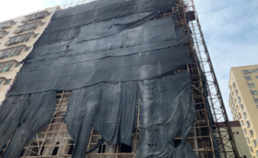 违章建筑|狮山镇穆院社区15宗超高违建宅基地曝光!