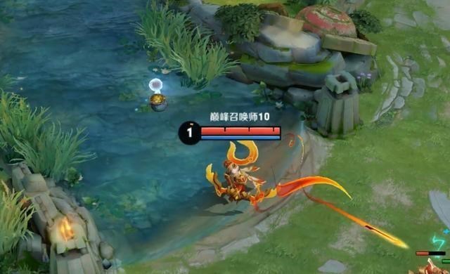 「后羿」王者荣耀高手最爱的皮肤 第一个被称为本命皮肤