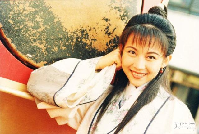 美女如云|95年的这部港剧美女如云,25年过去了,这样的阵容再难以复制