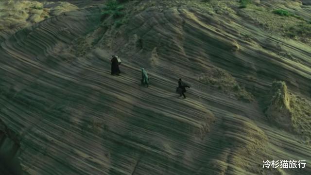 『旅行』国内5个风景超美，去了不后悔的冷门城市，建议收藏！