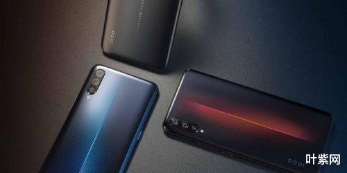 游戏手机|具有强大散热系统的游戏手机，更快更稳更有料！