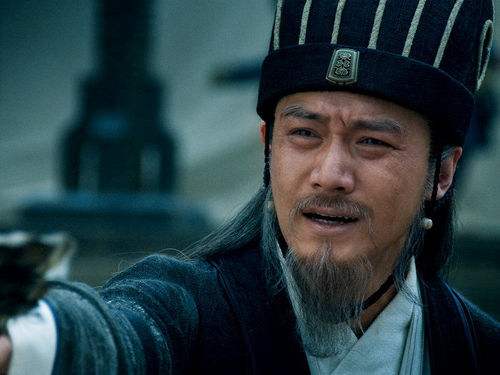 庞统|如果在落凤坡死的是卧龙，活着的是庞统，能打赢司马懿吗？