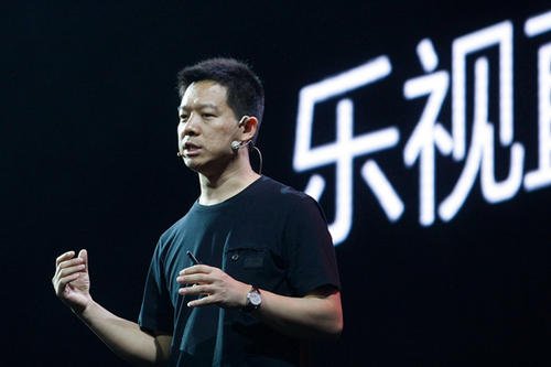 易到用车|欠款高达700亿却一笔勾销，乐视老板是怎么样一波操作满血复活？