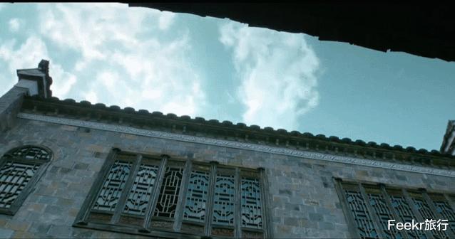 衢州▲马云都来悄悄拜访!这座浙西小县城,究竟有什么魔力?