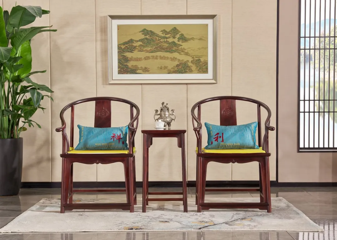 小叶紫檀|到底是海黄贵?还是小叶紫檀更贵?