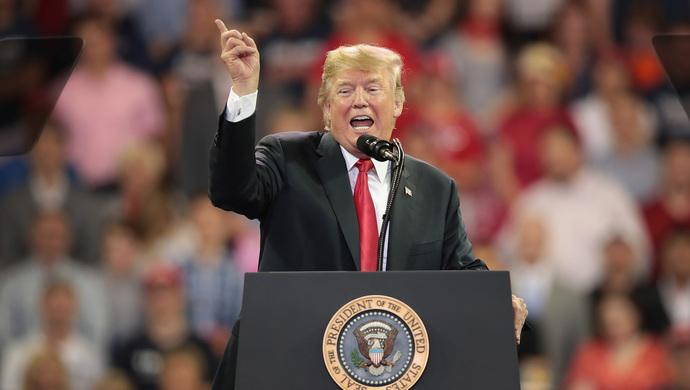 「美国」联合国彻查病毒起源，2大关键线索浮出水面，美国弥天大谎终被戳破