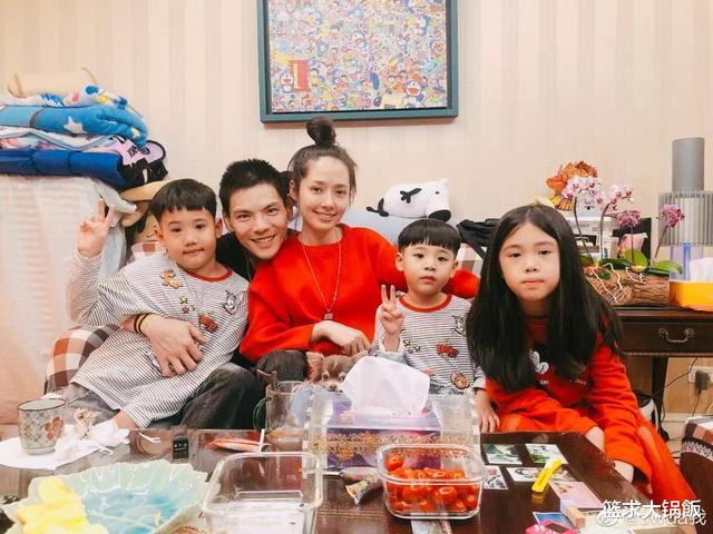 郭碧婷|终于陪产?他们这婚结得太坎坷了