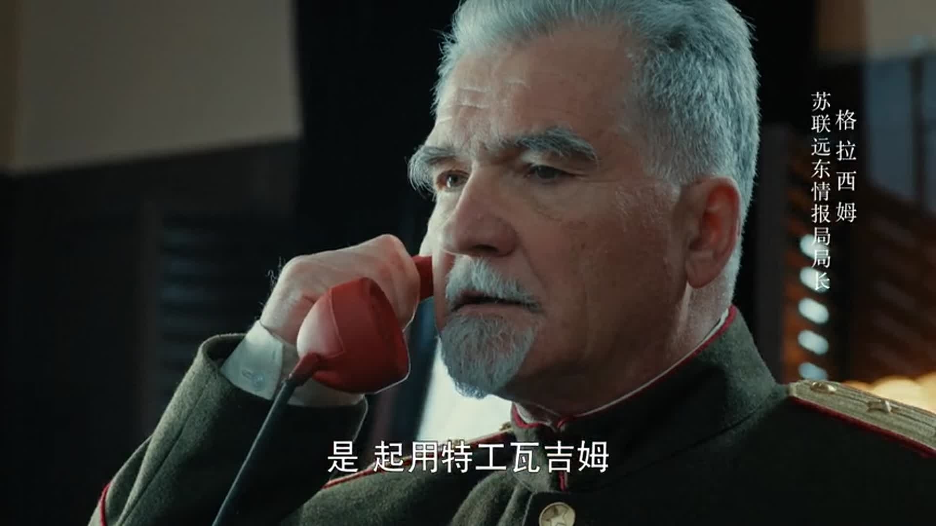 胜算|《胜算》难怪被积压,这样的台词都敢讲,国产剧越来越包容了