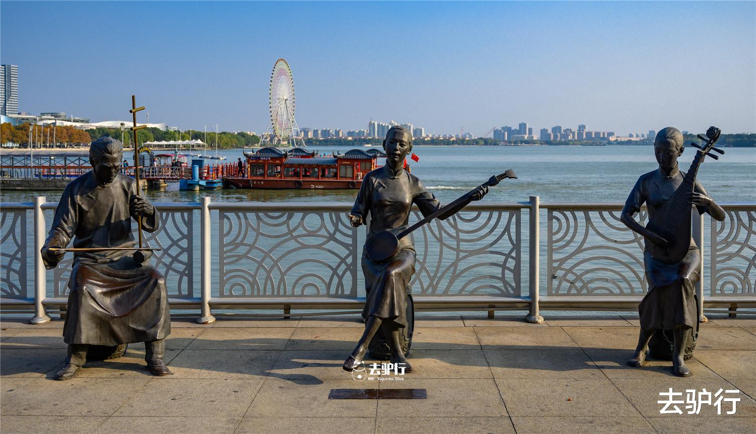 「苏州」“上有天堂，下有许杭”，一个许可馨，1千万苏州人被叫上许都人