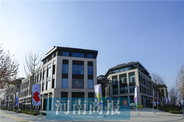 郑州这些新开的商场越来越“精致”，谁会成为下一个打卡新地标？