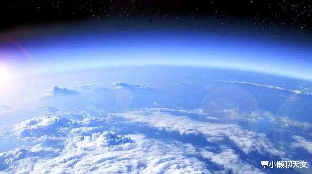 『卫星』地球在自我清理？多颗卫星同时发现，地球环境突然发生变得干净了