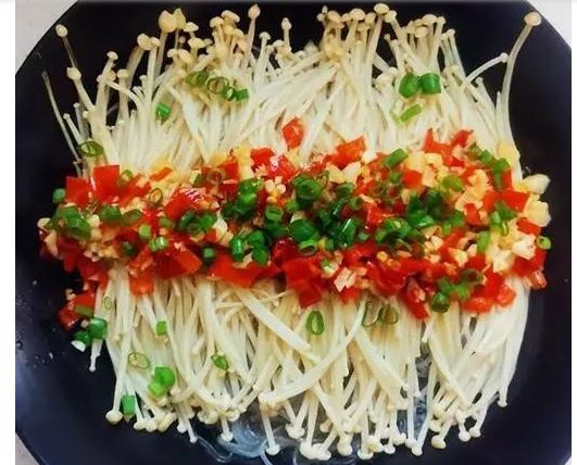 凤爪|日常生活中经常吃的几道家常炒菜，好吃又下饭，大人小孩都爱吃