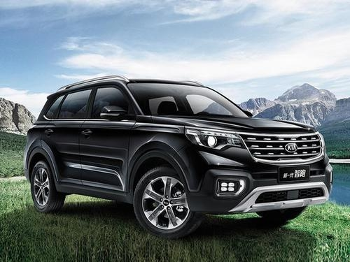 『起亚汽车』三菱劲炫与起亚智跑哪个好？