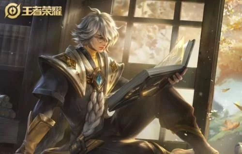 「张良」面对张良的控制没办法？张飞庄周可以，这个RMB英雄一点不虚他！