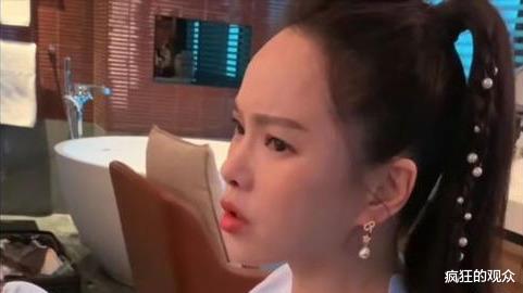 秦昊|被伊能静连累，秦昊口碑大跌，仿佛看到了周一围和张杰