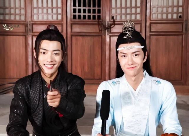 陈情令|《陈情令》杀青两周年！王一博罕见发长文谈不舍，肖战这句话应验了
