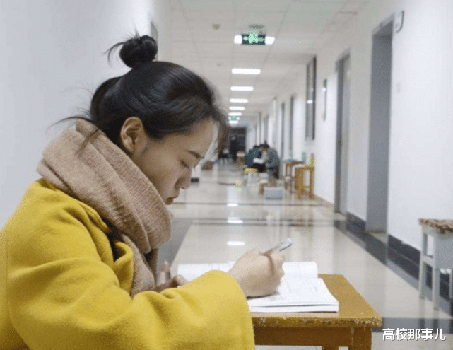 『填报志愿』高考刚达线志愿怎么填？掌握这4点原则，选到最好的学校