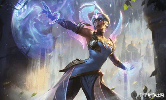 拳头：LOL五一半价活动该买啥？外服评出12款最有收藏价值皮肤