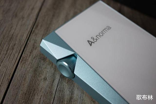 耳机|细品艾利和 A&norma SR25播放器：小钢炮更新了，这次大杯不加价