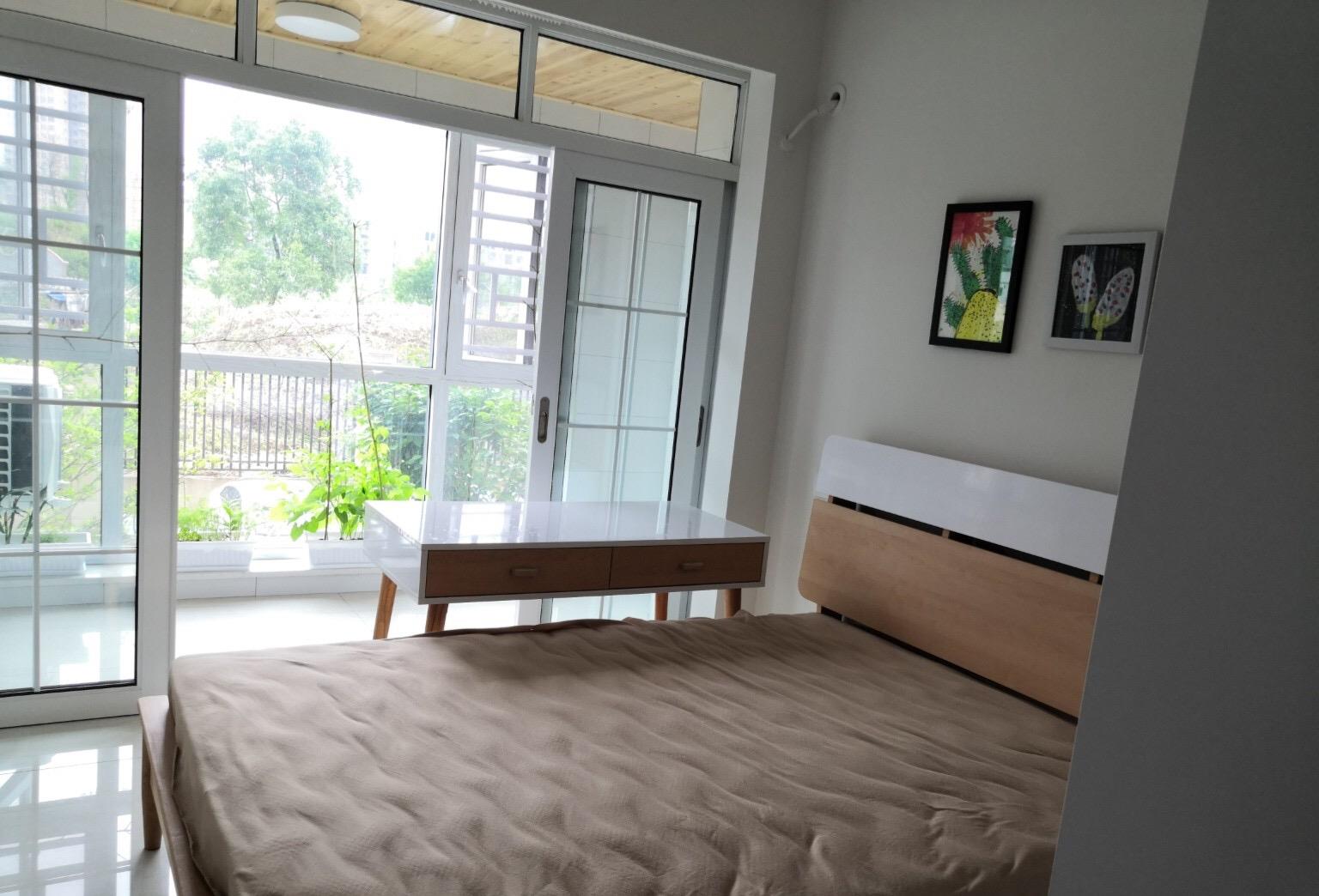 「」为了装修不被坑，自己辛苦一年终于完工，很漂亮，特别满意！晒晒