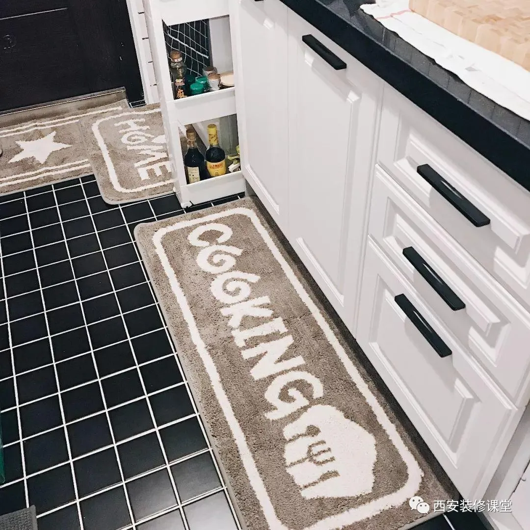 ：35㎡老旧房，改造巴掌大温馨小窝