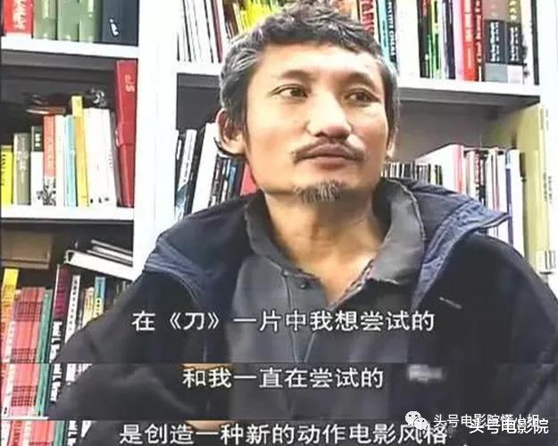 [武侠]1995年，徐克电影惨败仅330万票房，6年不碰武侠片，现在反成神片