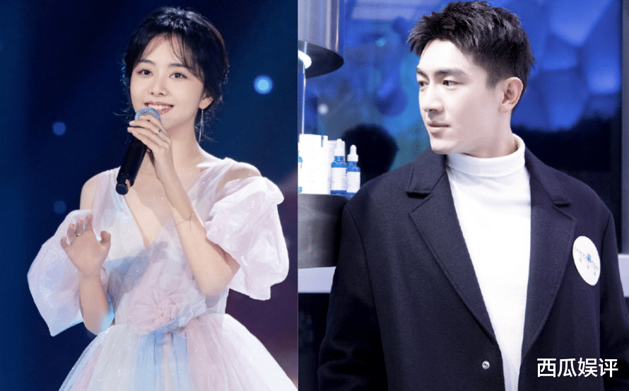 请叫我总监|《请叫我总监》筹备选角，林更新演霸道总裁？看到拟邀女主粉丝炸锅了