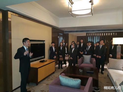 大学|大学里“阴盛阳衰”的5个专业，尤其第4个专业，男生被全班团宠