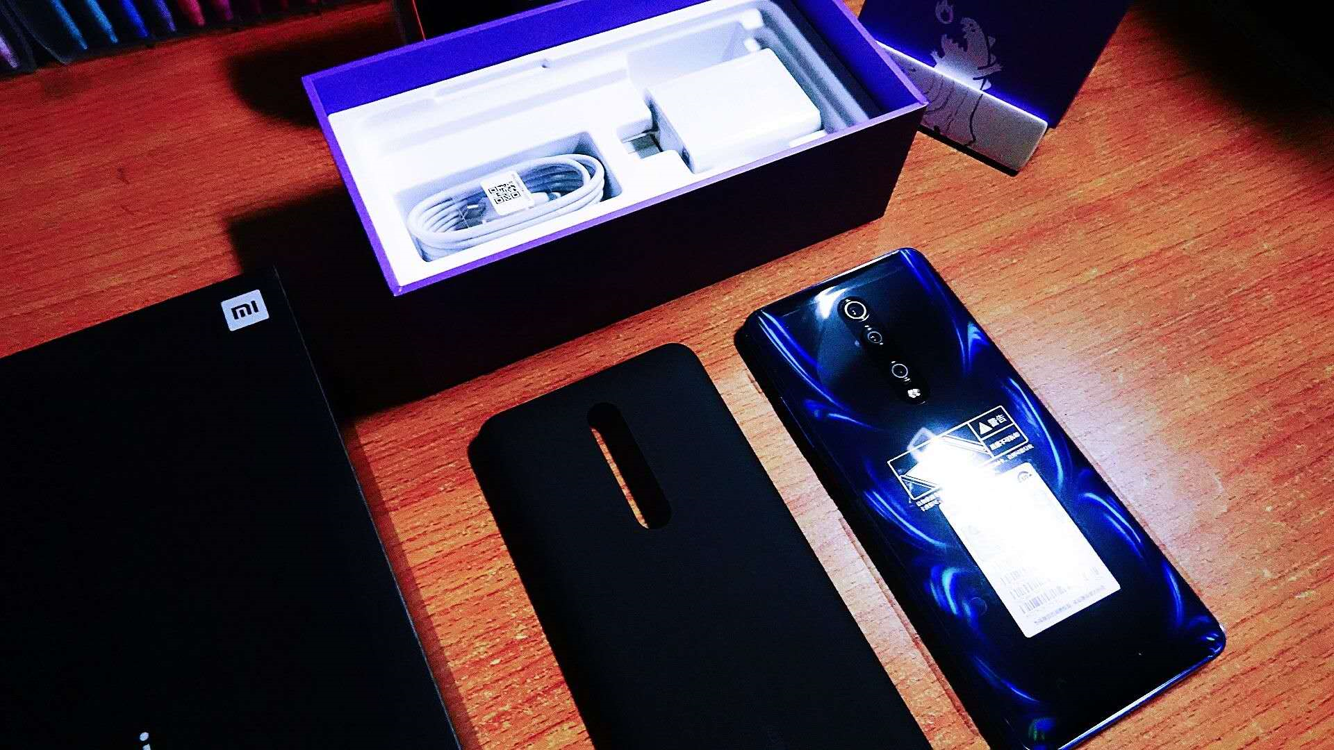 5G|千元升降式前摄红米K20Pro，如今等到卢伟冰降价，最强对焦旗舰机