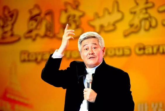 #黄磊#明星奢华排行榜, 成龙只排第七, 第一是娱乐圈公认的好先生