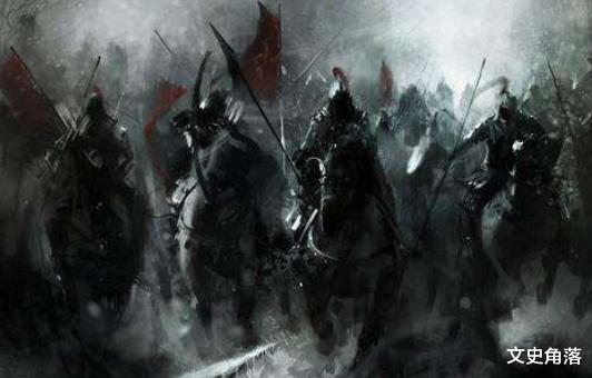 |阴兵借道是不是真的？为什么从古到今都有传言，科学能解释吗？