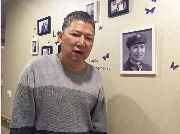 「李春平」睡著名女星13年，获268亿遗产的李春平，唯一心愿是来世娶妻生子