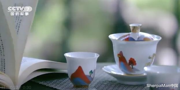 茶具|小米“搅局”茶具业，纯手工堪比壶中“爱马仕”，回归唐宋蒸茶艺