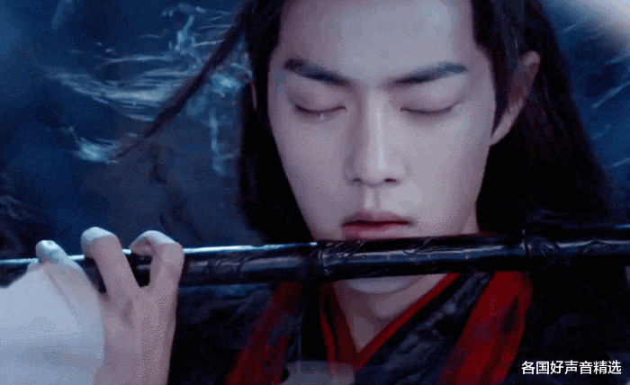 『华晨宇』《光点》销量破亿是乐坛的悲哀？中国乐坛的悲哀绝不仅因一个肖战