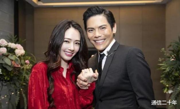 郭碧婷|看看向家的“黑暗往事”，便知郭碧婷为何忍气吞声？