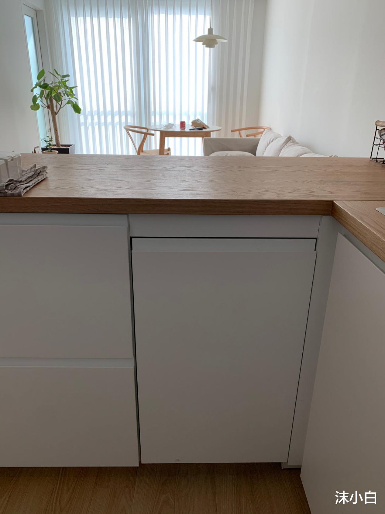 |七年之痒的夫妻：82㎡老公房，处处都是洁癖一样的整洁！大晒一下