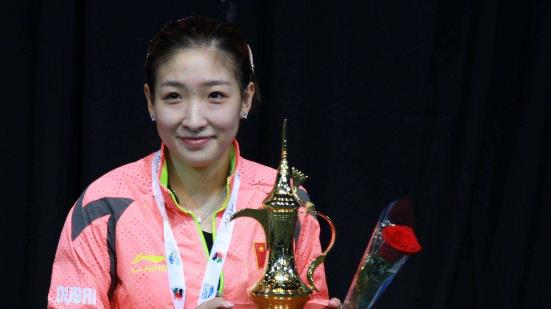 「亚洲杯」亚洲杯变更参赛资格，孙颖莎无缘参赛，为何伊藤是最大的阻碍