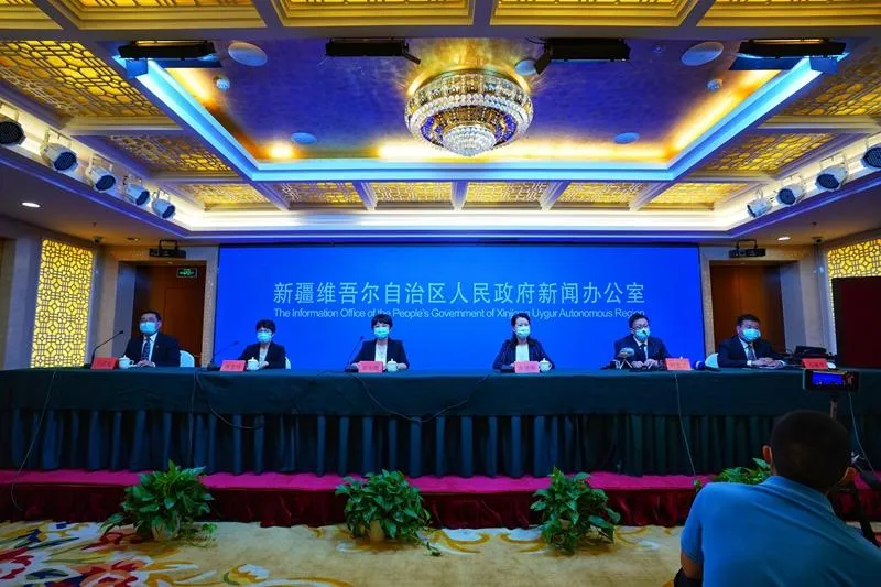 浙样的生活|乌鲁木齐疫情一代密接者多已发病,官方做出重要判断