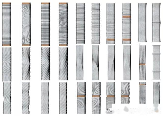 上海又出奇葩建筑，要在房子上种1000棵树，即将竣工