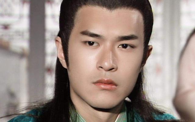 刘德华|香港上世纪末的十大帅哥,刘德华仅排第二,第一位至今无人能超越