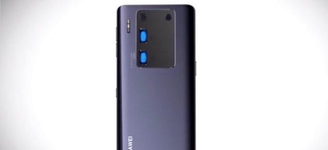 华为鸿蒙系统|华为P50Pro曝光,一体全视屏+双5000万+鸿蒙OS 2.0,香气扑鼻