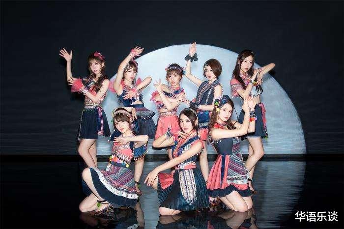 [男团]男团、女团与乐队一锅炖，女团全员败退，这节目赛制公平吗？