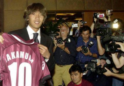 意甲|意甲十大陌生又熟悉的球队